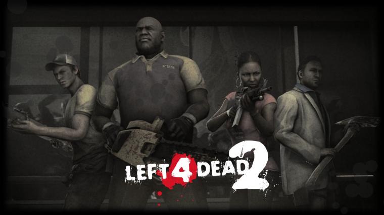 Free download Left 4 Dead 2 wallpaper 81960 [1920x1200] for your ...