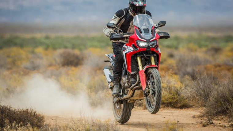 🔥 [20+] Honda Africa Twin Wallpapers | WallpaperSafari