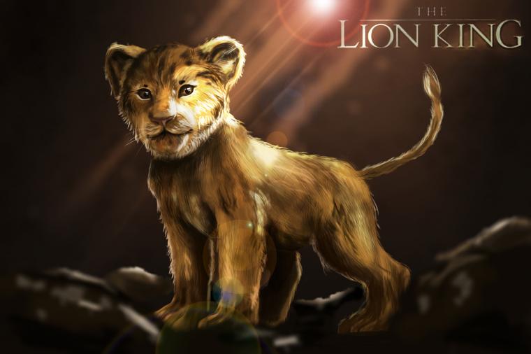 download the lion king discount code