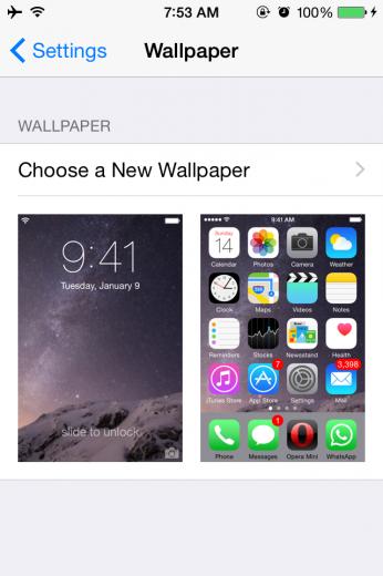 how-to-change-wallpaper-on-iphone-ipad