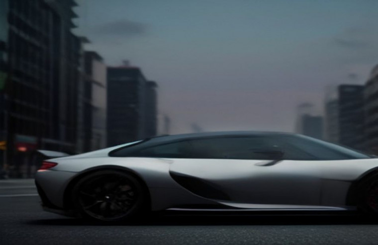 Bmw AI Wallpaper