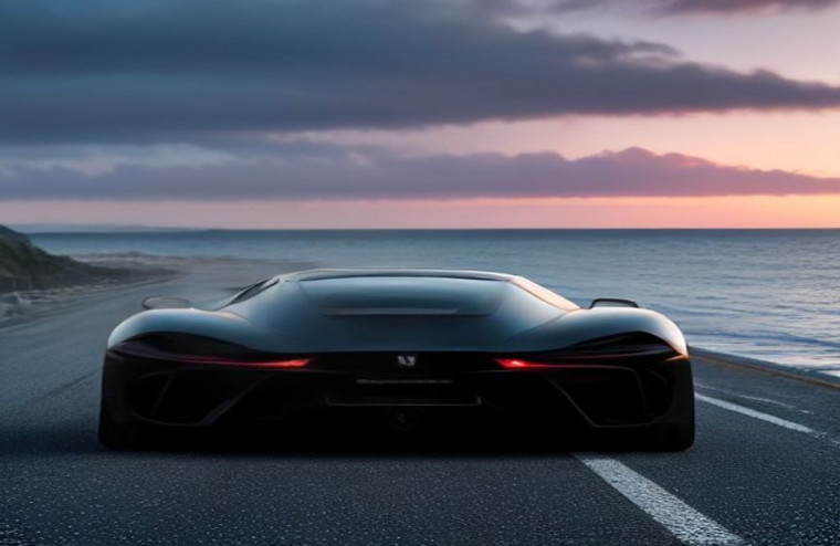 Car Screensavers And AI Wallpaper