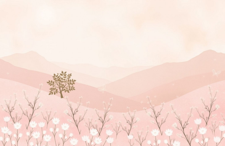Wallpaper About Love And Life