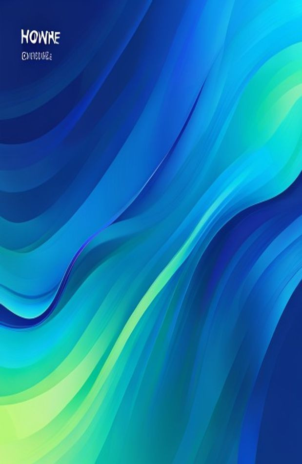 Powerpoint AI Background