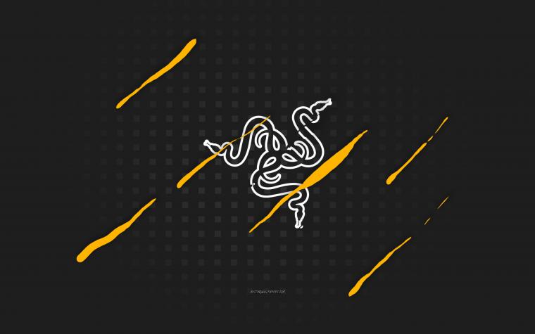 🔥 [20+] Yellow Razer Wallpapers | WallpaperSafari