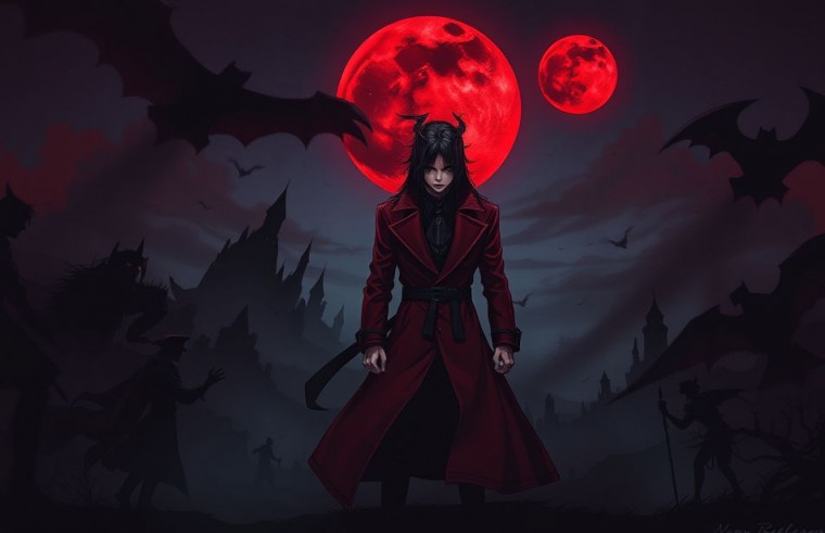 🔥 [100+] Hellsing Ultimate Wallpapers | WallpaperSafari