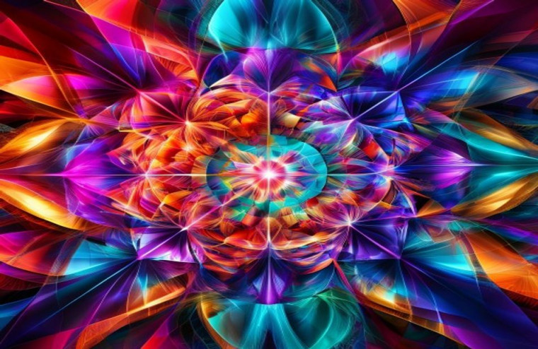 5d AI Wallpaper
