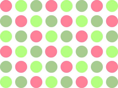 [43+] Red Polka Dot Wallpaper on WallpaperSafari
