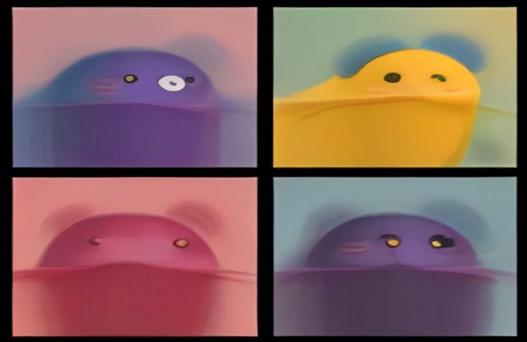 HD Meme AI Wallpaper