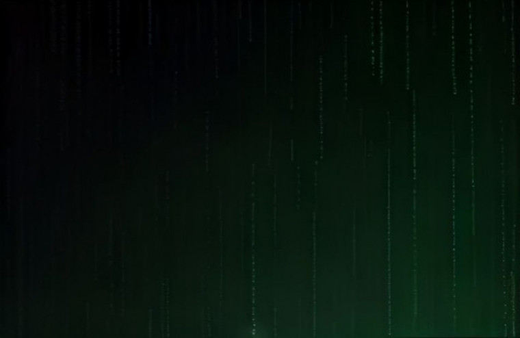 Matrix Live AI Wallpaper For Windows