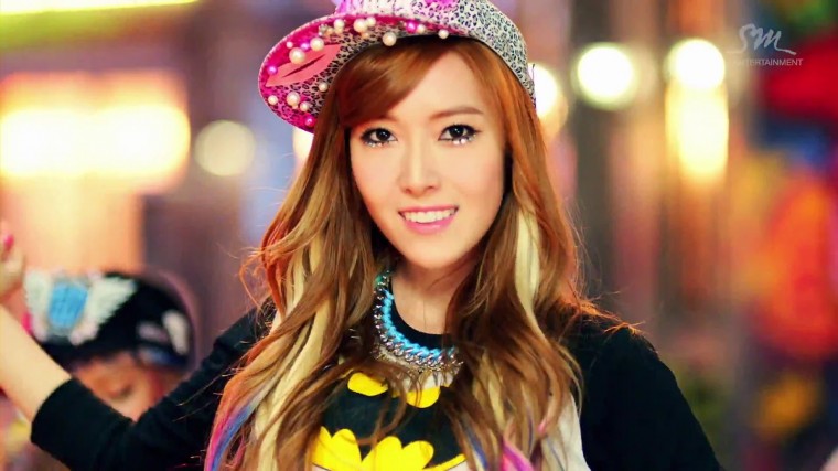 Free Download Jessica Wallpaper SNSD Wallpaper Desktop Gallery X For Your Desktop