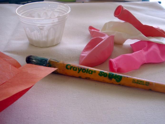 Free download how to make paper mache glue pictures 4 1092x819 for 