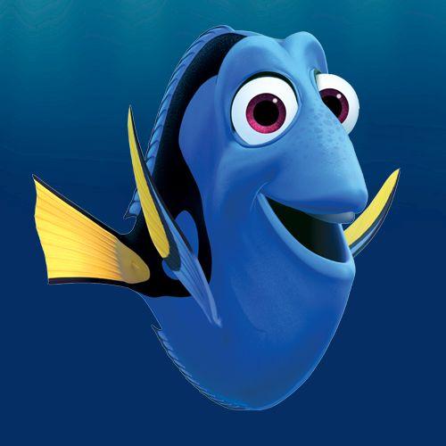 download Finding Dory free