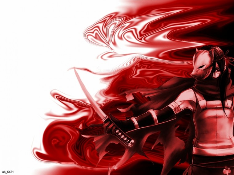 Yanimator 🔥 Free Download Kakashi Hatake Anbu Black Ops By Yanimator ...