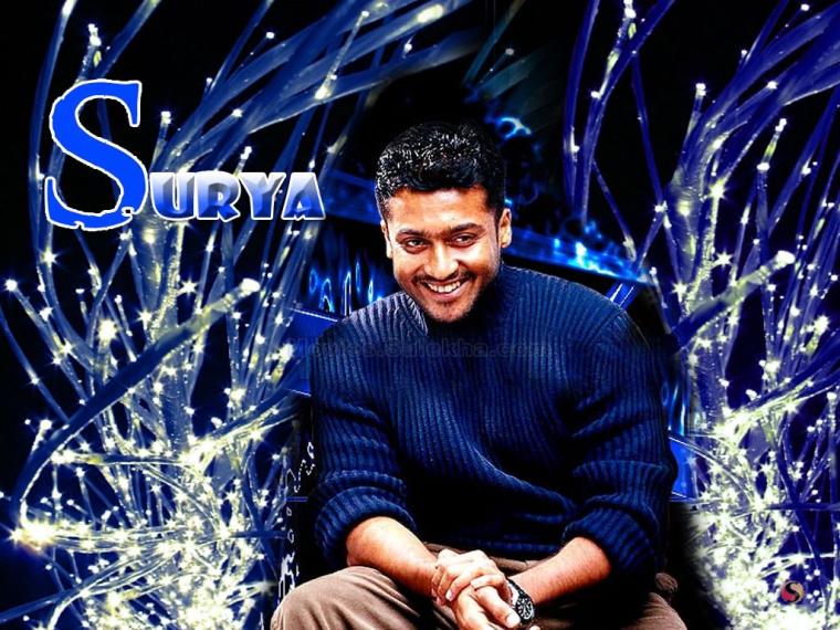 Free Download Wallpaper Image Of Surya Suryas Pc For Desktop Surya