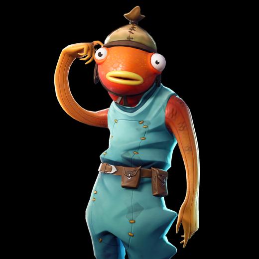 Free download Fishstick Fortnite Outfit Fortnite News Skins Settings ...