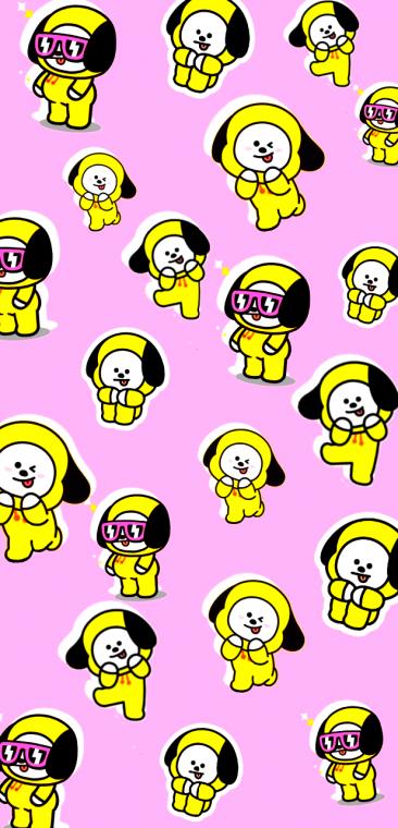 рџ ґ 30 Chimmy Wallpapers Wallpapersafari