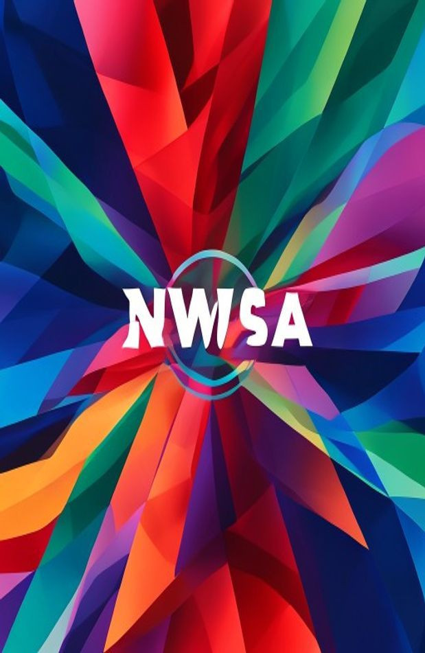 Nvidia Logo Rgb AI Wallpaper