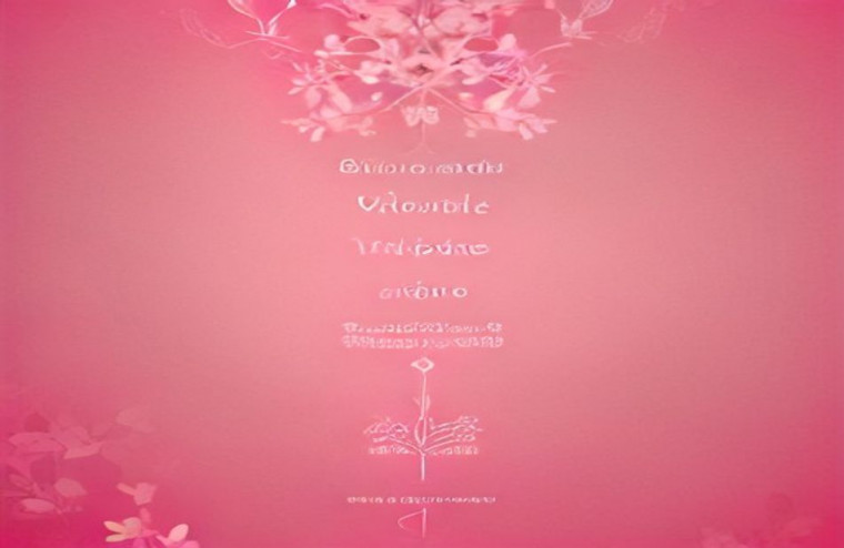 Breast Cancer Screensavers And AI Wallpaper