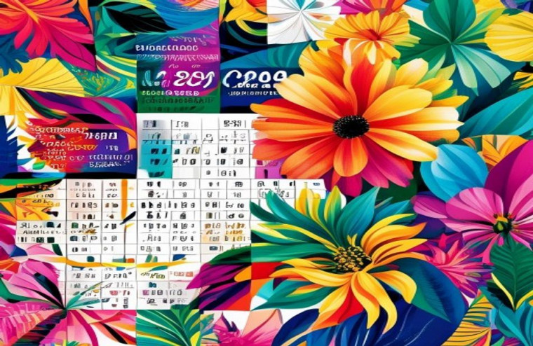 Calendar AI Wallpaper