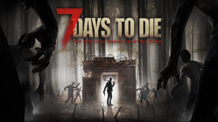 Free download 7 Days To Die wallpaper 29jpg [1280x720] for your Desktop