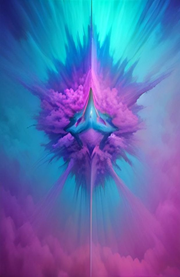 Juice Wrld Righteous AI Wallpaper