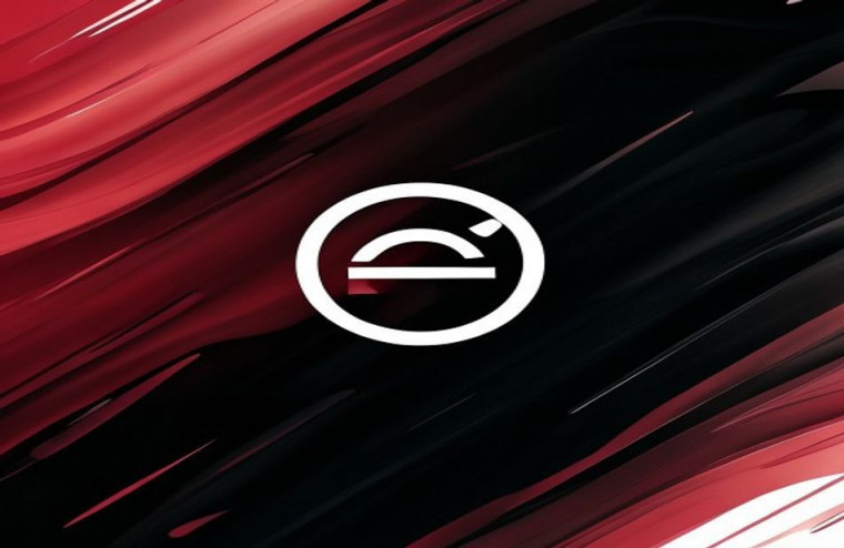Oneplus Logo AI Wallpaper