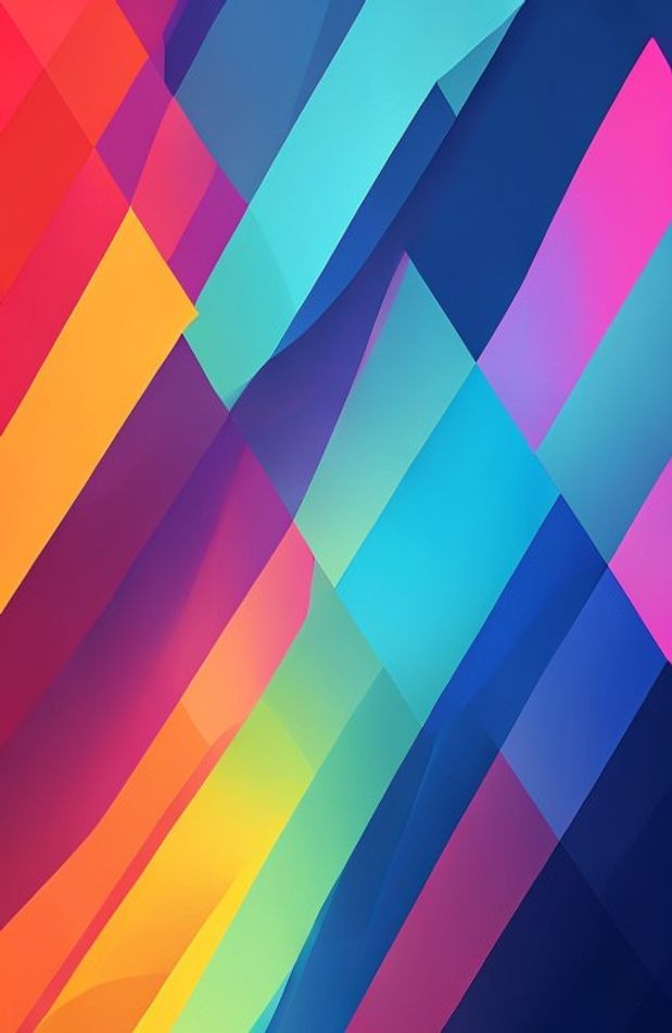 Windows HD AI Wallpaper