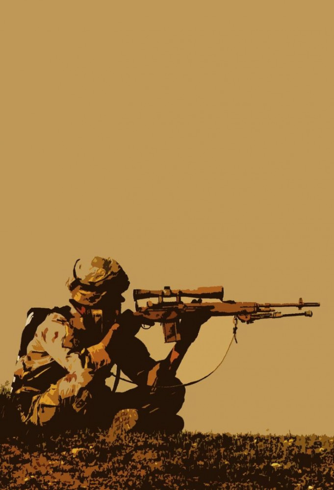 🔥 [50+] Computer Army Wallpapers | WallpaperSafari
