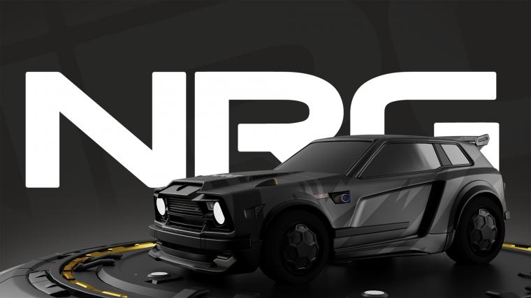 🔥 [30+] NRG Rocket League Wallpapers | WallpaperSafari