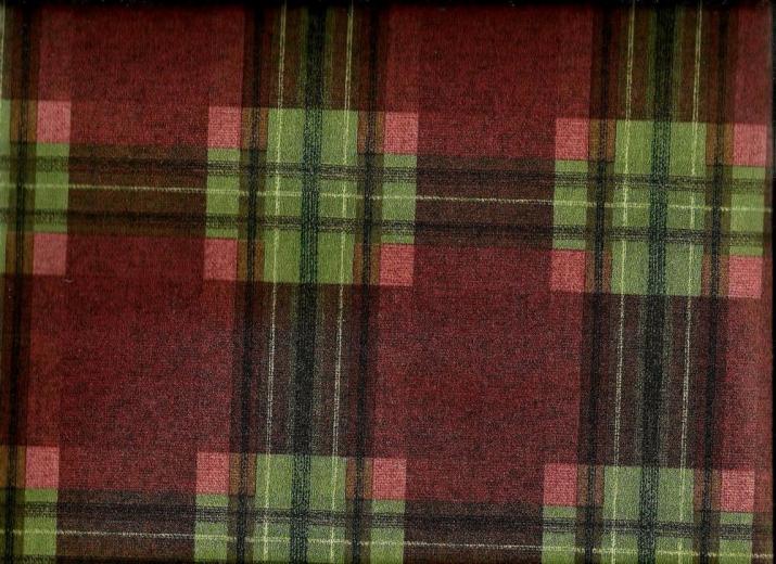 Free download pink and green preppy plaid pattern Iphone Wallpapers