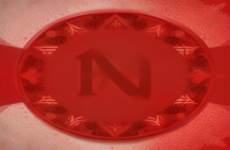 Alabama Crimson Tide AI Wallpaper