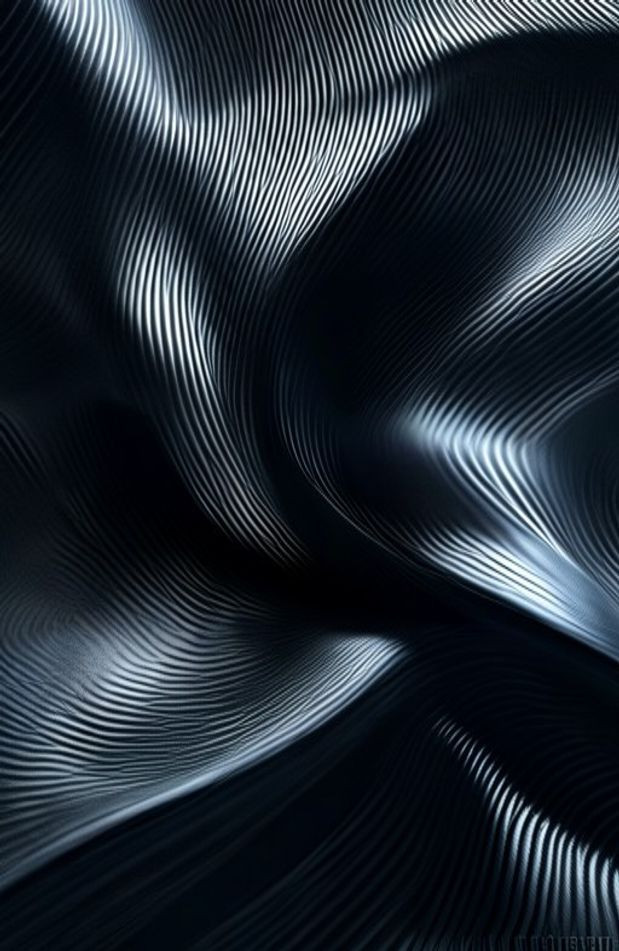 Carbon Fiber HD AI Wallpaper