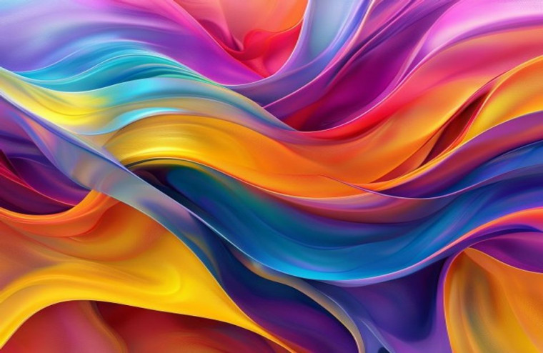 3d Touch AI Wallpaper