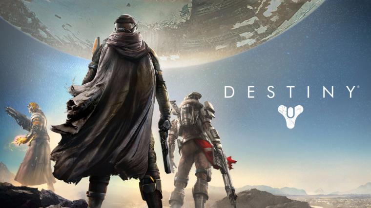 Free Download 70 Awesome Destiny Wallpapers For Your Computer Tablet Or