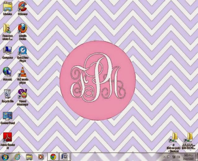 free-download-chevron-pink-yellow-monogram-iphone-5-wallpaper-by