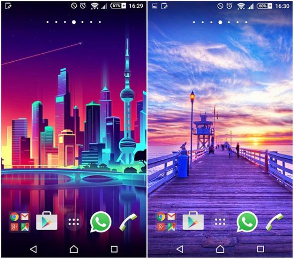 Free download Top 5 Best Wallpaper Apps [1200x675] for your Desktop