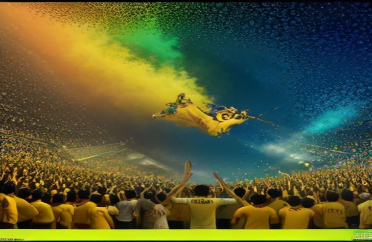 Csk AI Wallpaper HD