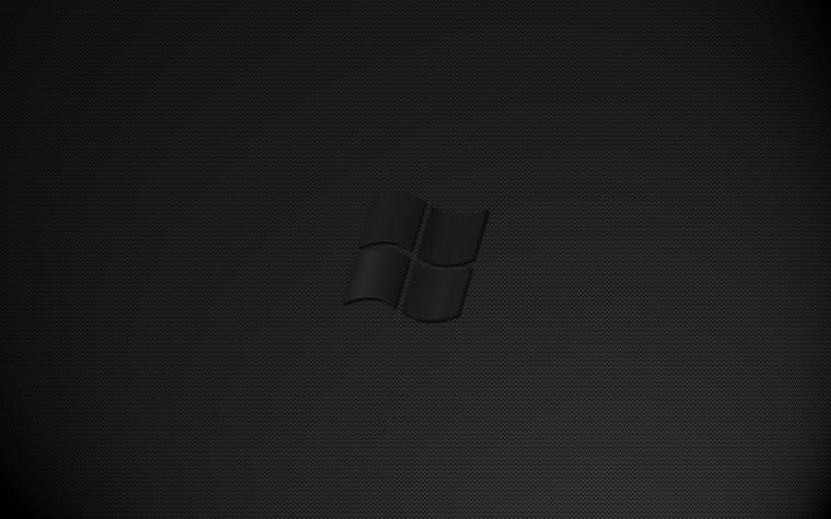 [48+] Windows 10 HD Dark Wallpaper on WallpaperSafari