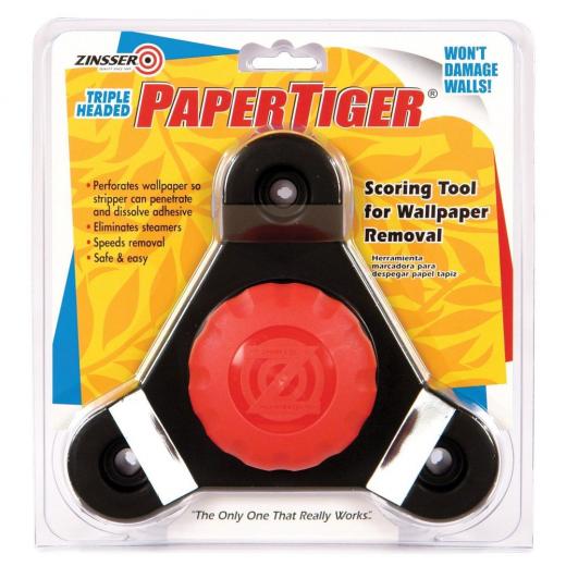 Free download Zinsser 2976 Papertiger Scoring Tool for Wallpaper