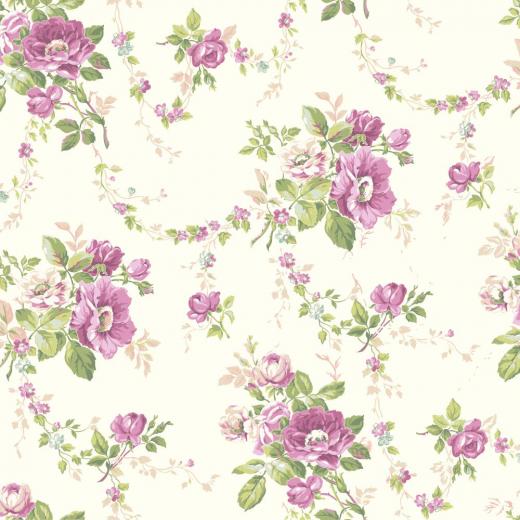 [45+] Victorian Wallpaper Border on WallpaperSafari