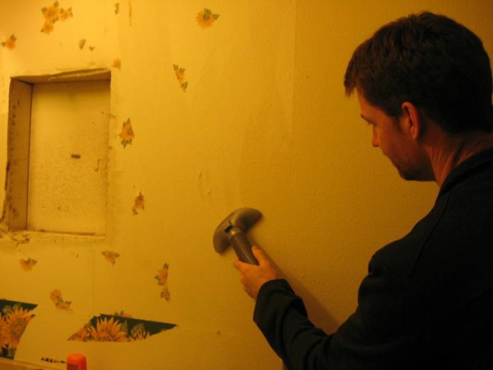 Free download Steampunk Aperture v 001 by Zacron [1920x1080] for your