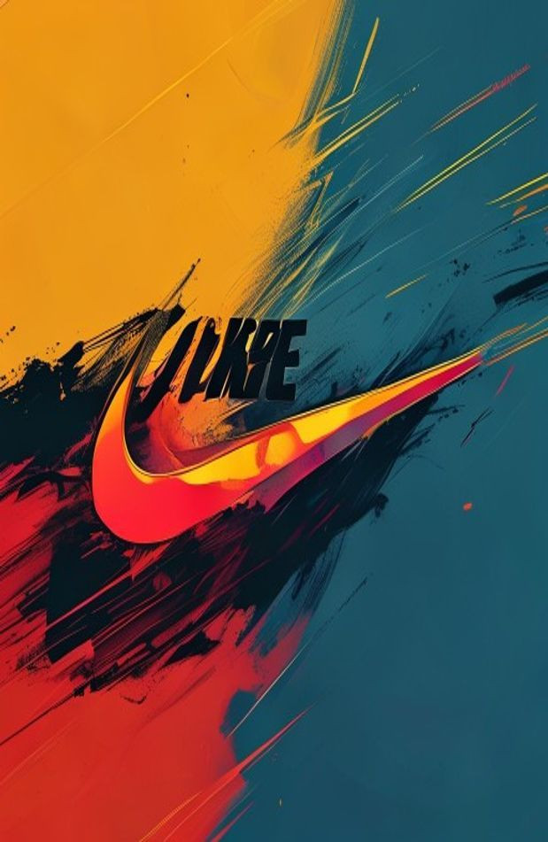 Nike AI Wallpaper HD 1080p