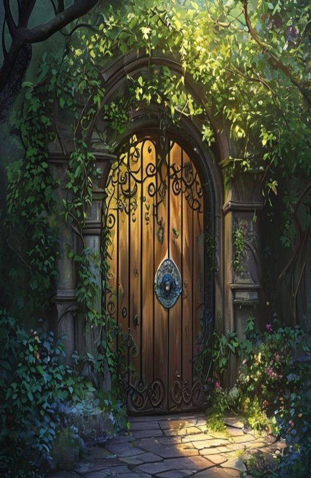 It S Locked AI Wallpaper
