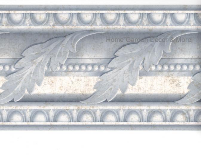 Free download Cherry wood crown molding wallpaper border img 4348