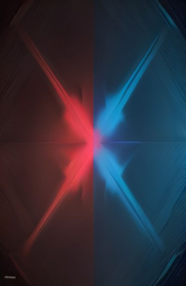 Lenovo AI Wallpaper 1080p