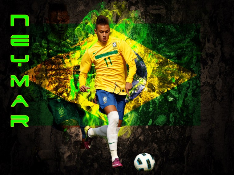 🔥 [150+] Neymar Wallpapers | WallpaperSafari