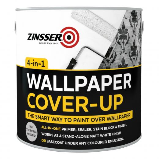 Free download How to paint over wallpaper with Zinsser Wallpaper Cover Up [1280x720] for your