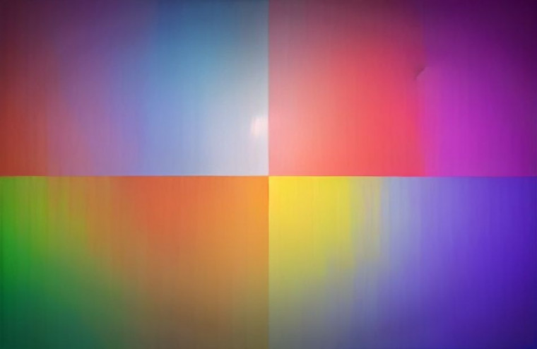Pride AI Wallpaper