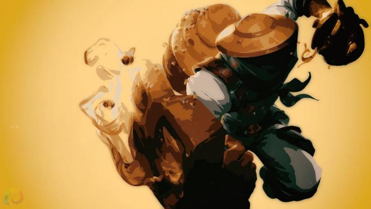 Singed R Bio π₯ Free Download Singed Biography Universe Of League Legends by ...